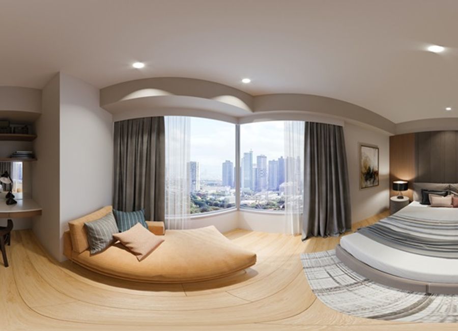 Shang Residences at Wack Wack