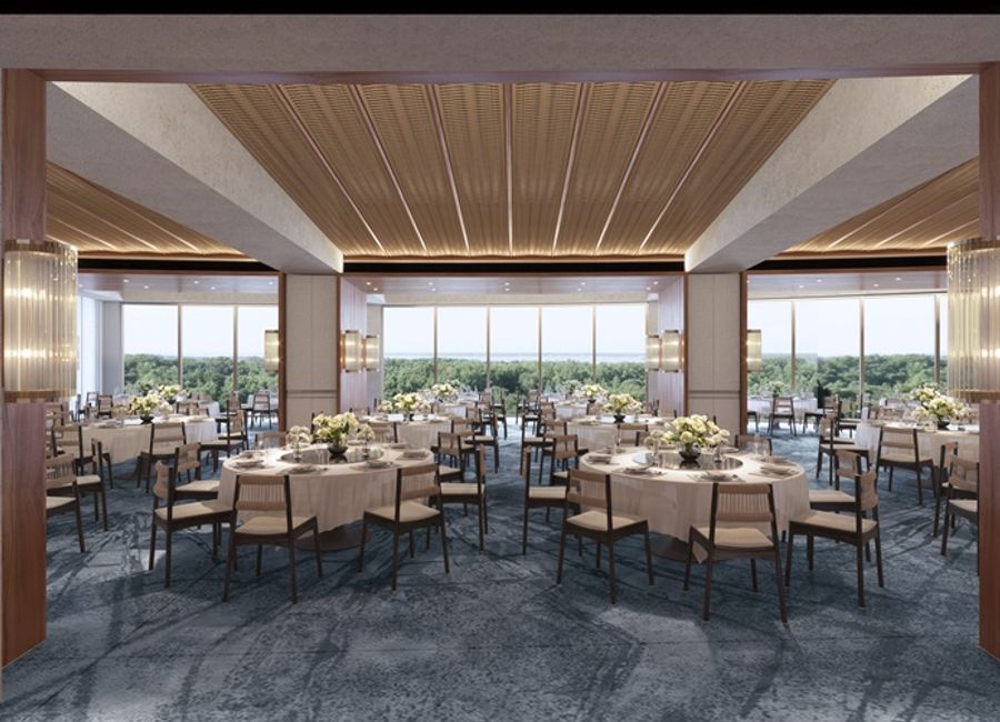 Shang Residences at Wack Wack