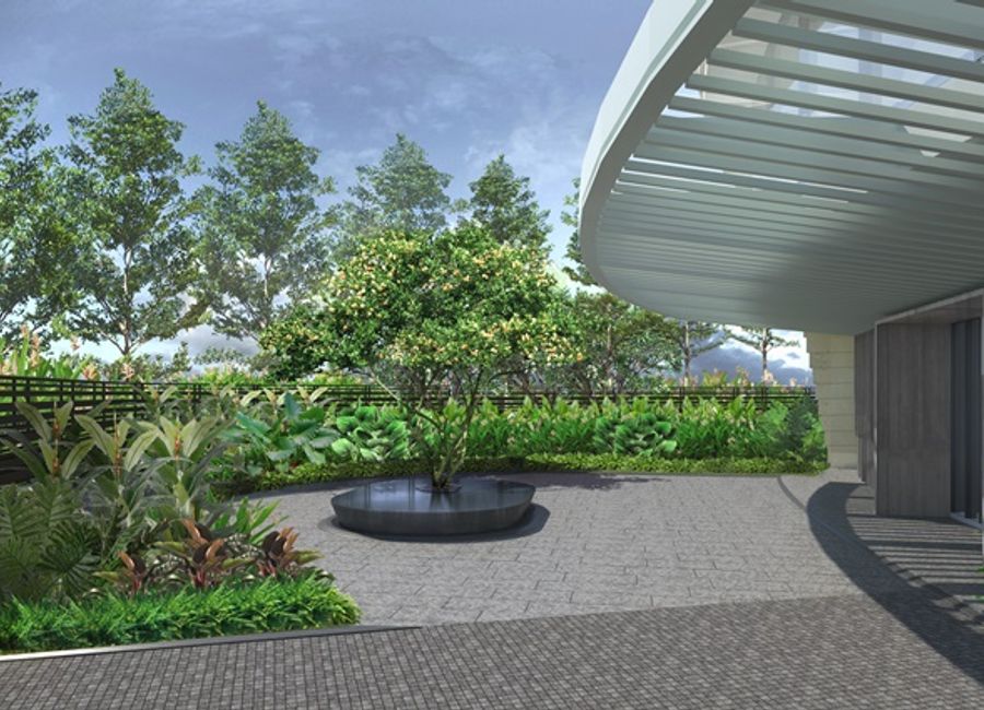 Shang Residences at Wack Wack