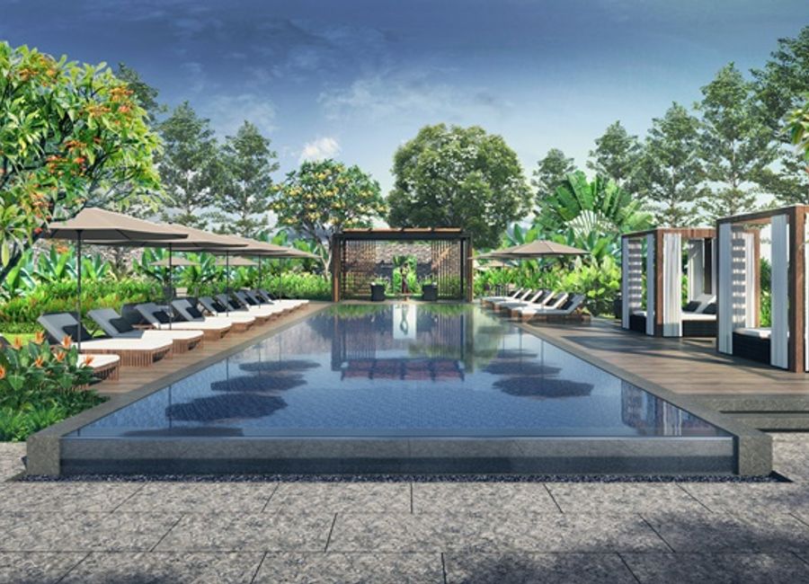 Shang Residences at Wack Wack