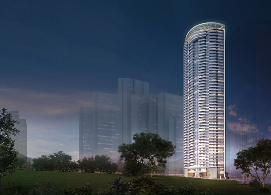 Shang Residences at Wack Wack
