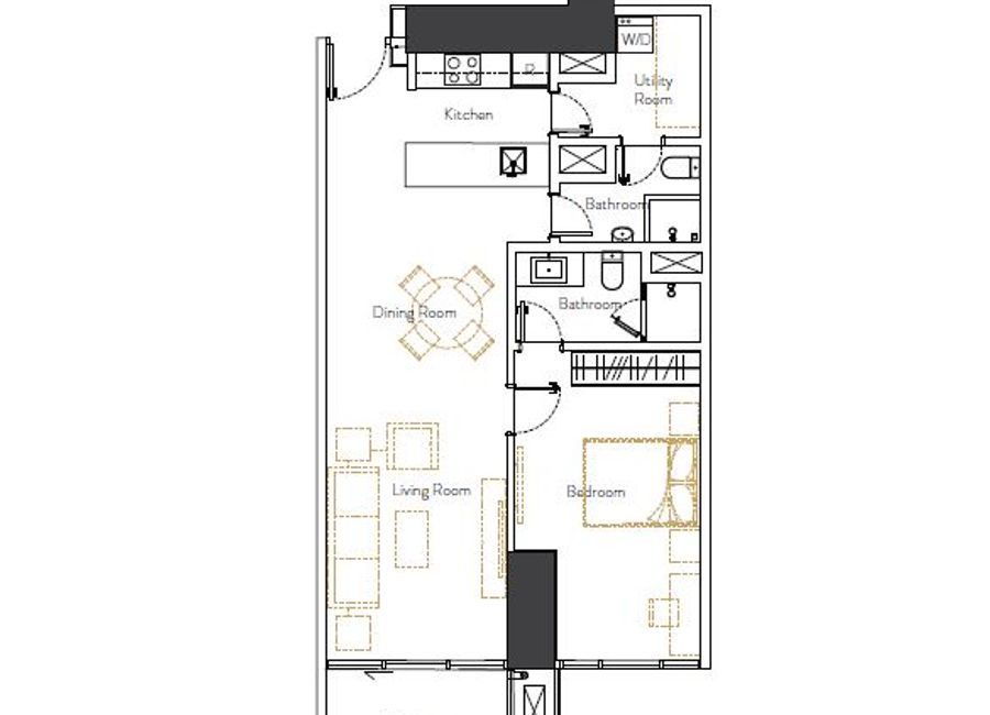 Shang Residences at Wack Wack