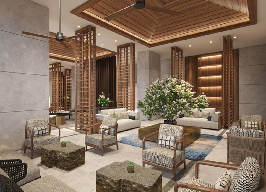 Shang Residences at Wack Wack