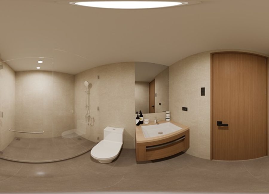 Shang Residences at Wack Wack