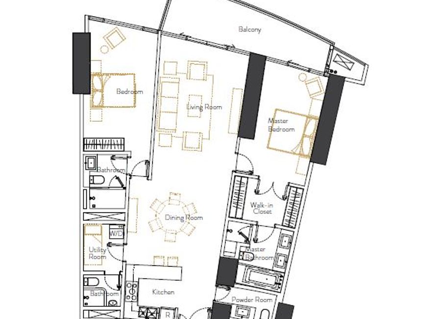 Shang Residences at Wack Wack