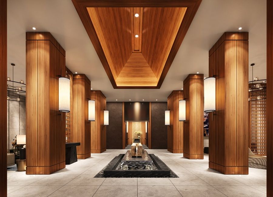 Shang Residences at Wack Wack