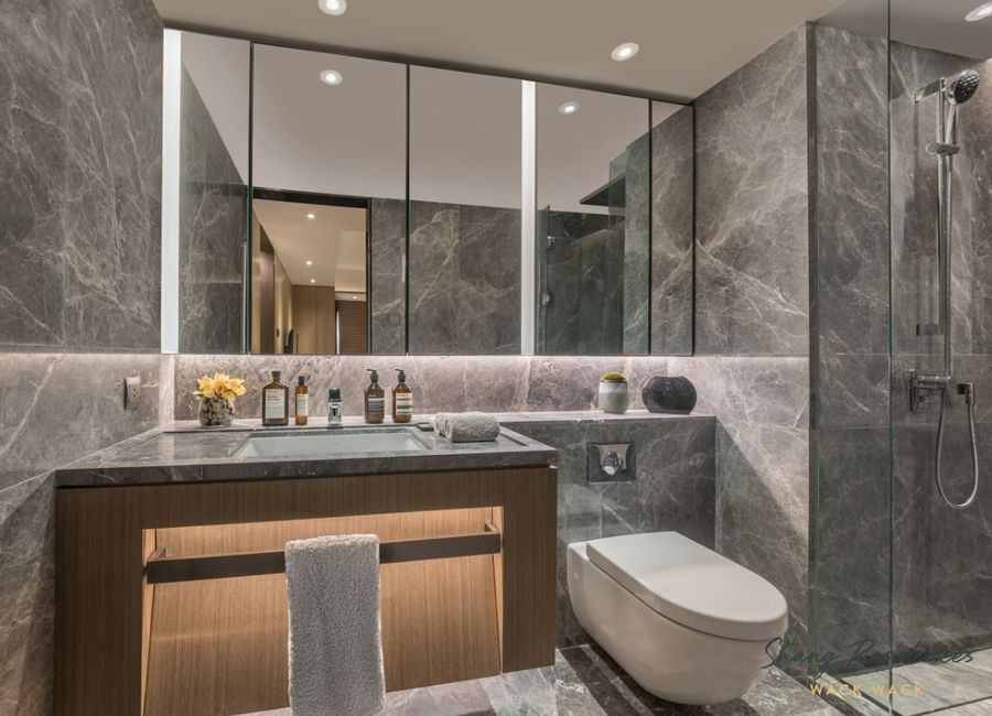 Shang Residences at Wack Wack
