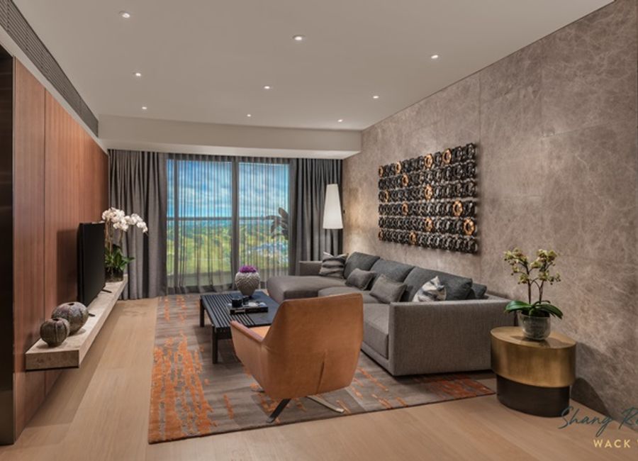 Shang Residences at Wack Wack
