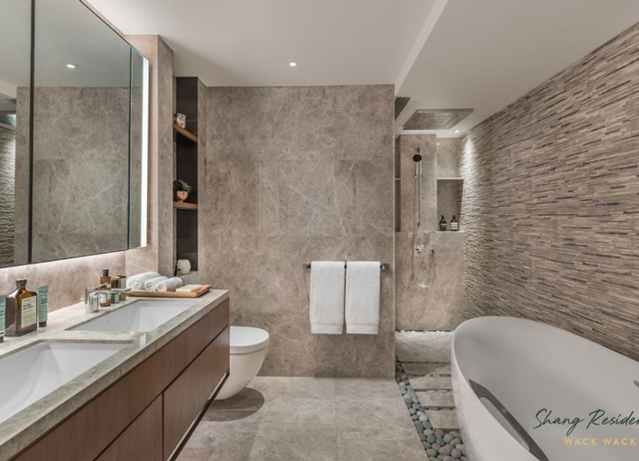 Shang Residences at Wack Wack