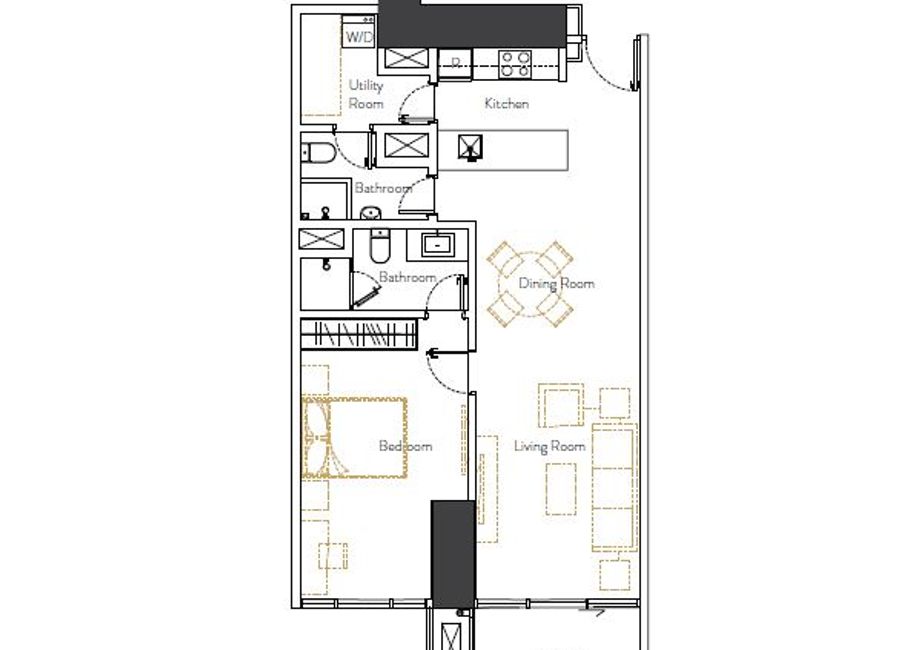 Shang Residences at Wack Wack