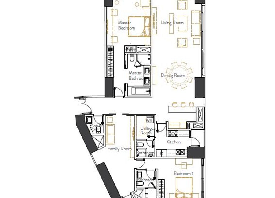 Shang Residences at Wack Wack