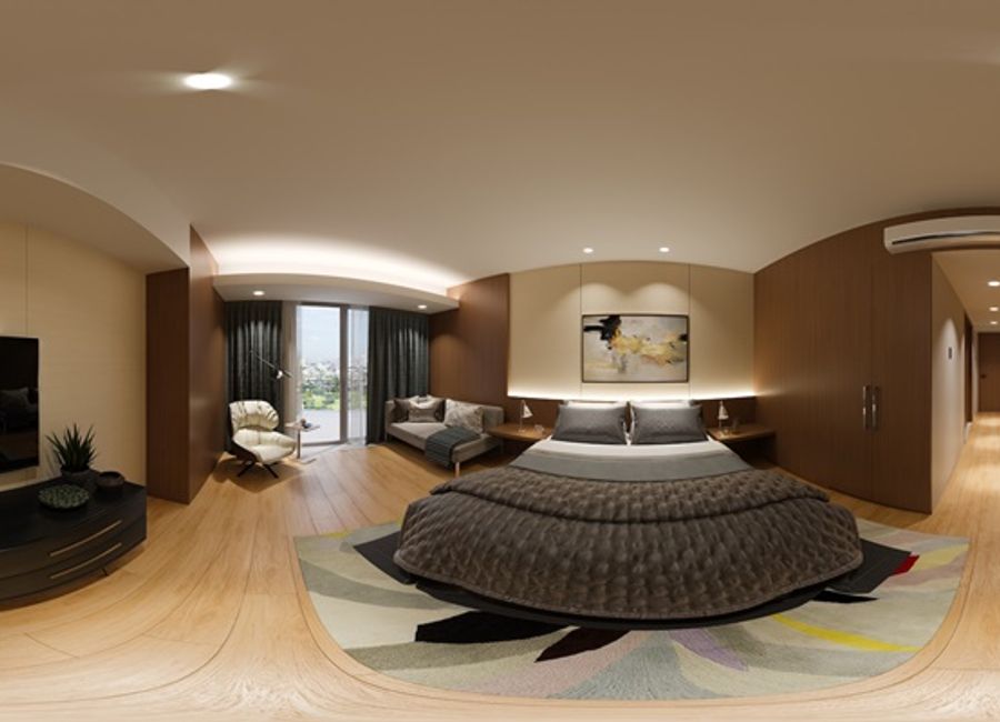 Shang Residences at Wack Wack