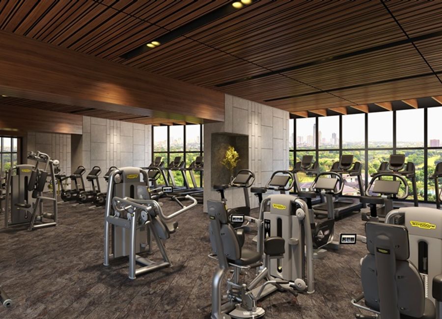 Shang Residences at Wack Wack