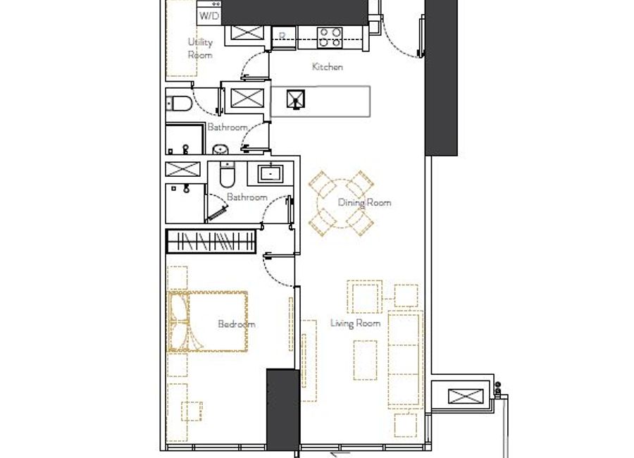 Shang Residences at Wack Wack