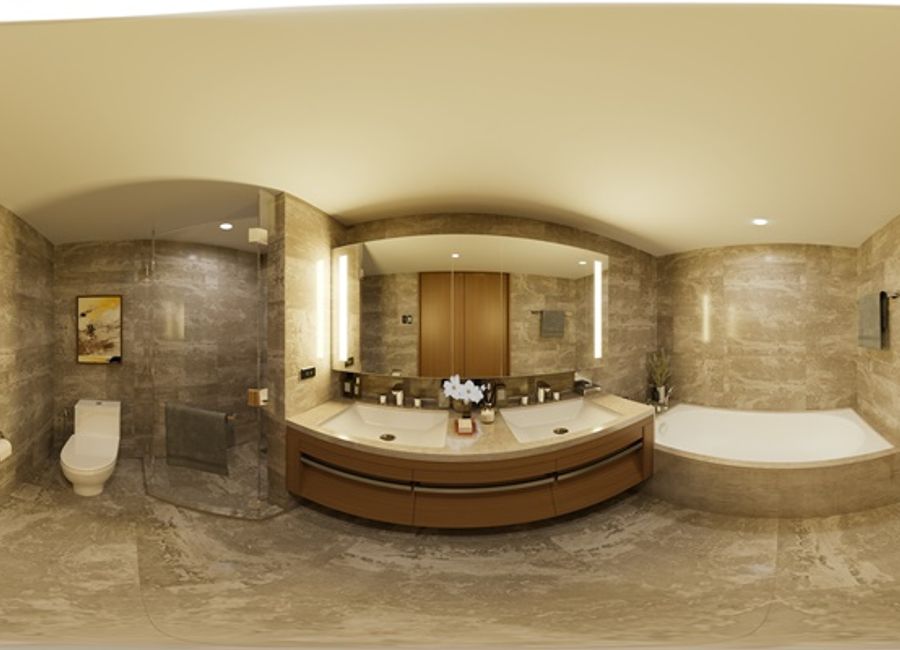 Shang Residences at Wack Wack