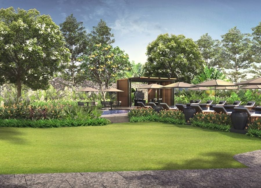Shang Residences at Wack Wack