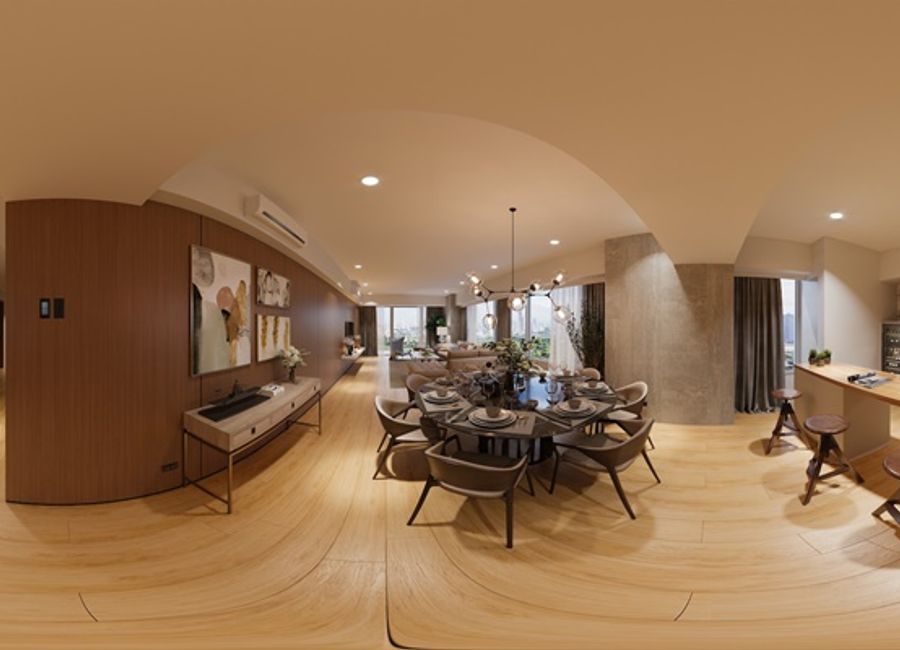 Shang Residences at Wack Wack