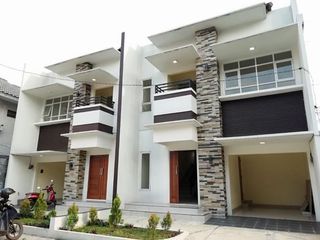 Jagakarsa Residence