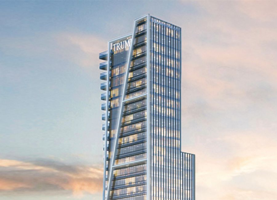 Trump Tower