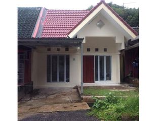 Bukit Baruga Antang