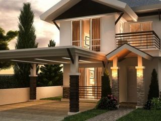 RUSH SALE SINGLE DETATACHED FURNISHED HOUSE AT PINECREST RESIDENCES , Guadalupe Cebu City