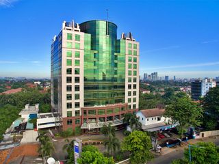 Graha Inti Fauzi