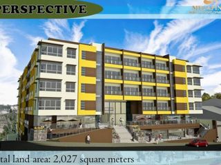 Megatower Residences