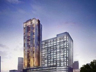 The Gentry Corporate Plaza