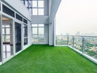 SkyVillas at One Balete