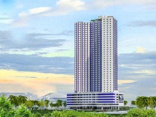 Blue Residences