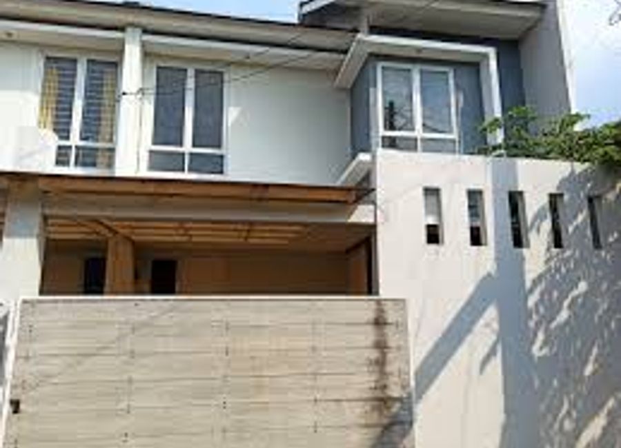 Komplek Garuda Cipondoh