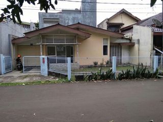 Komplek Garuda Cipondoh