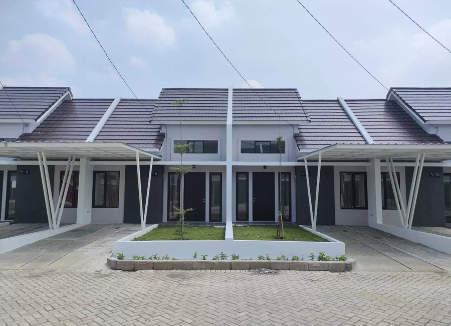 Java Residence Krian di Krian| Lamudi.co.id