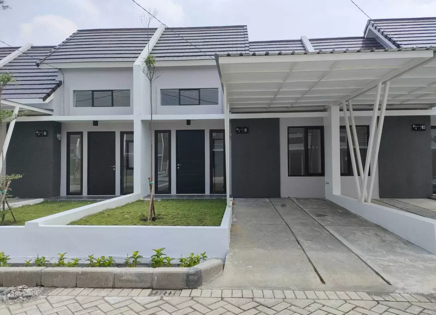 Java Residence Krian di Krian| Lamudi.co.id