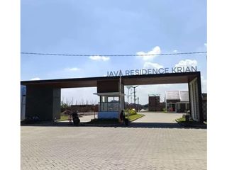 rumah murah kwalitas mewah