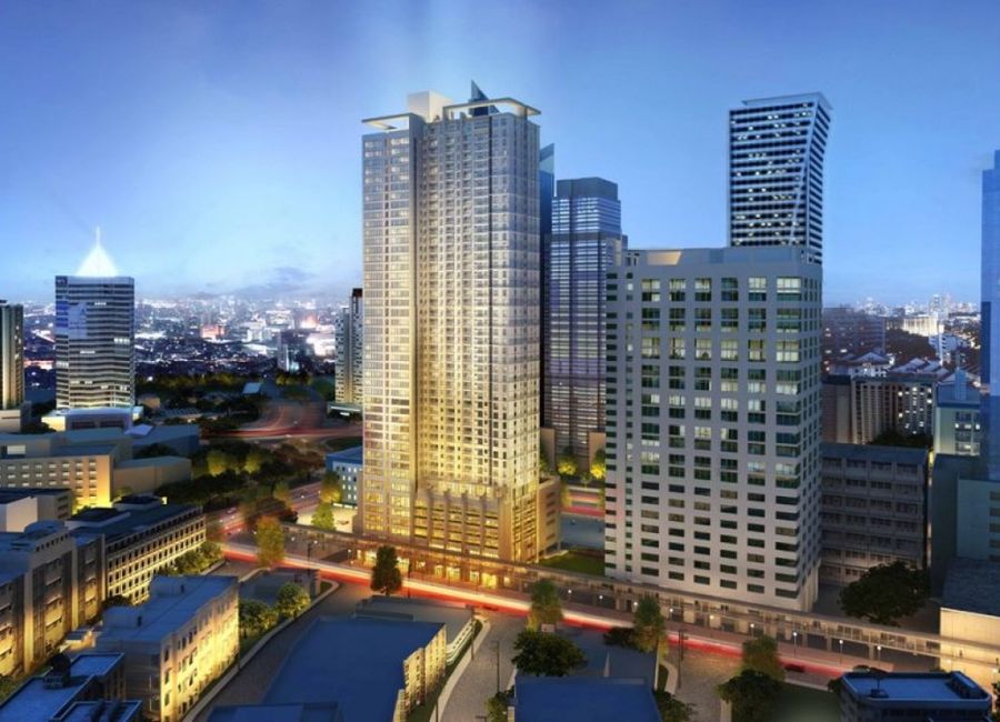 Kroma Tower