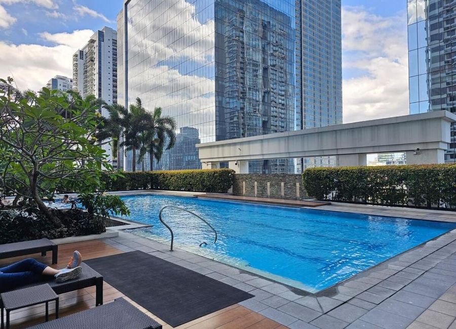 The Infinity BGC in Fort Bonifacio| Lamudi.com.ph