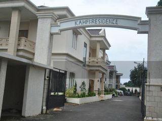 Kahfi Residence