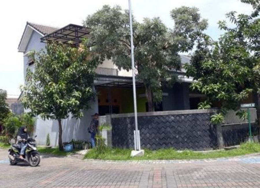 Perumahan Jaya Maspion Permata