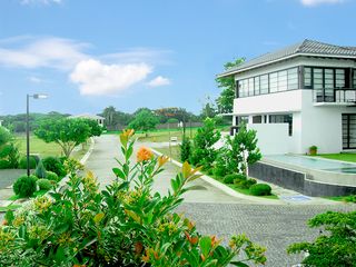 Tokyo Mansions
