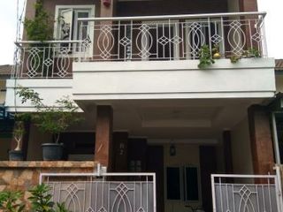 Perumahan Griya Kenanga