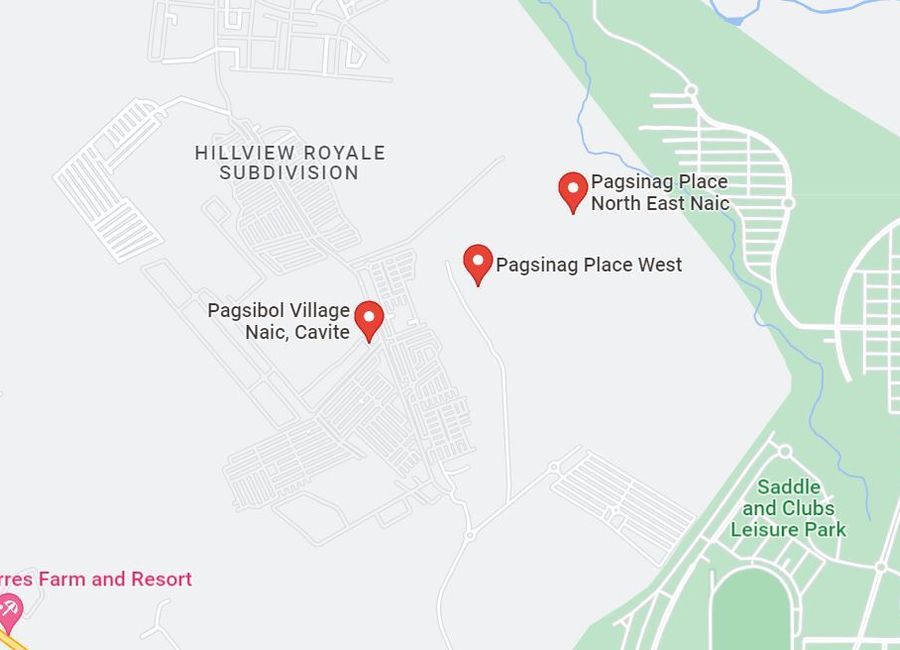 Pagsinag Place - Naic in Naic| Lamudi.com.ph