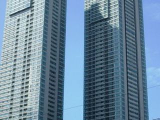 The St. Francis Shangri-La Place