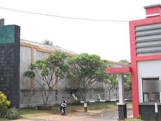 Panorama Serpong