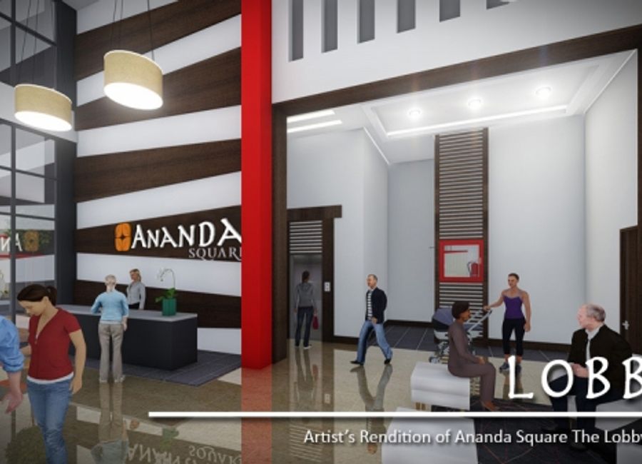 Ananda Square in Talon Dos| Lamudi.com.ph