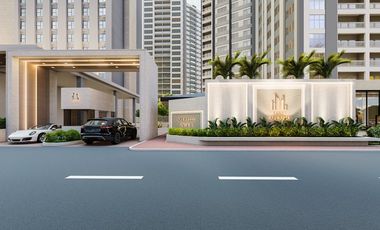 3BR Unit for Sale at Aperito Tower 2, Clark Freeport Zone, Mabalacat Pampanga