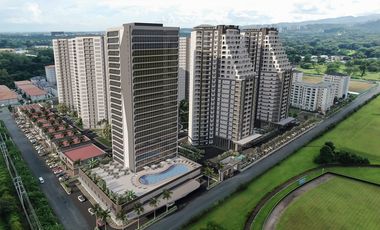 Premium 3BR Unit for Sale at Aperito Tower 2, Clark Freeport, Mabalacat Pampanga
