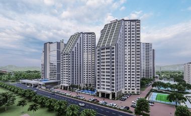 4BR Unit for Sale at Aperito Tower 1, Clark Freeport Zone, Mabalacat, Pampanga