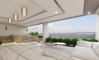 Premium 4BR Unit for Sale at Aperito Tower 2, Clark Freeport, Mabalacat Pampanga