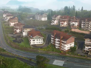 Tagaytay Highlands